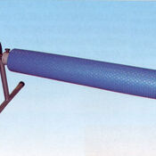 Premium decking Reel